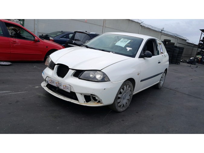 CERRADURA CAPO SEAT IBIZA 2007