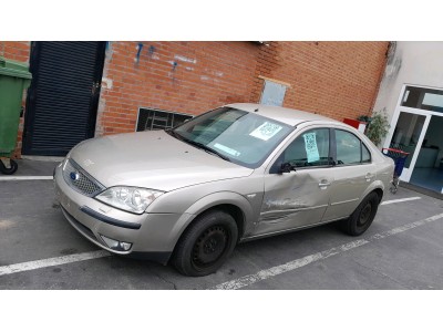 Intercooler FORD MONDEO 2005