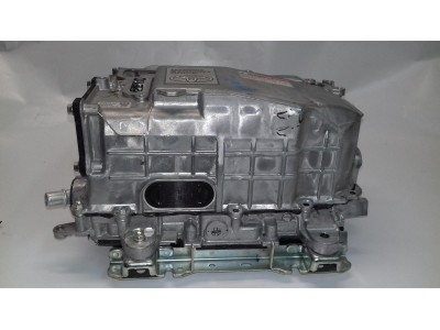 CONVERTIDOR POTENCIA TOYOTA AURIS 2011
