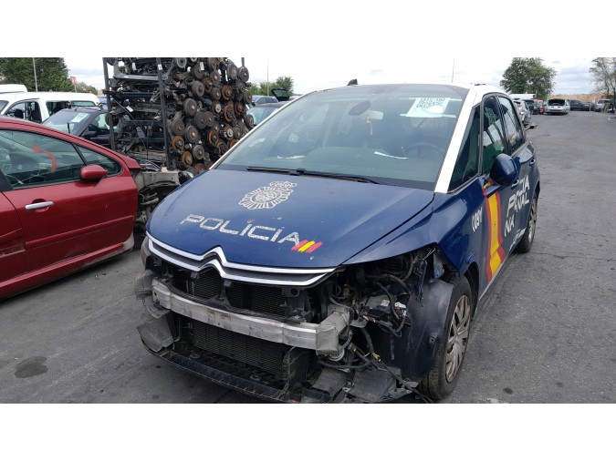 Mando multifunción CITROEN C4 PICASSO 2015