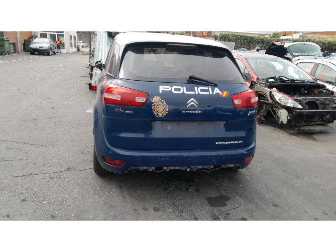 Mando multifunción CITROEN C4 PICASSO 2015