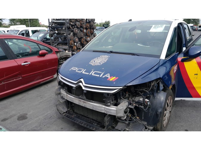 Mando multifunción CITROEN C4 PICASSO 2015