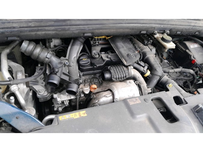 Mando multifunción CITROEN C4 PICASSO 2015