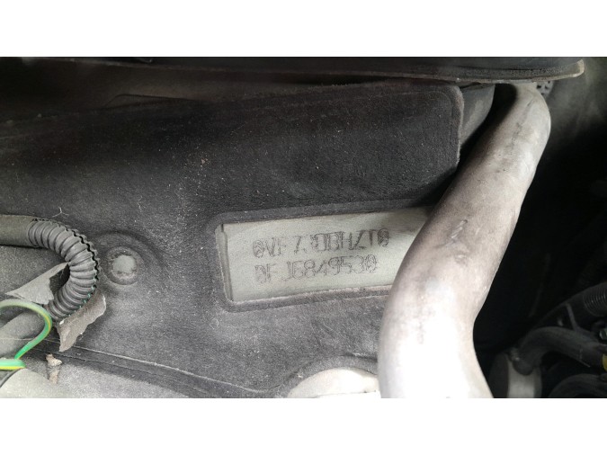 Mando multifunción CITROEN C4 PICASSO 2015