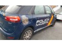 CENTRALITA AIRBAG CITROEN C4 PICASSO 2015