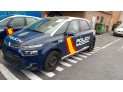 RETROVISOR IZQUIERDO CITROEN C4 PICASSO 2015