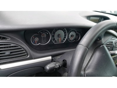 FARO ANTINIEBLA CITROEN C5 2005