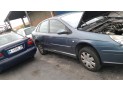 Radiador motor CITROEN C5 2005