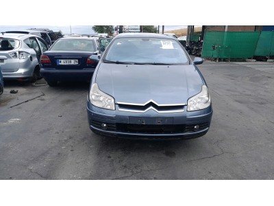 Intercooler CITROEN C5 2005