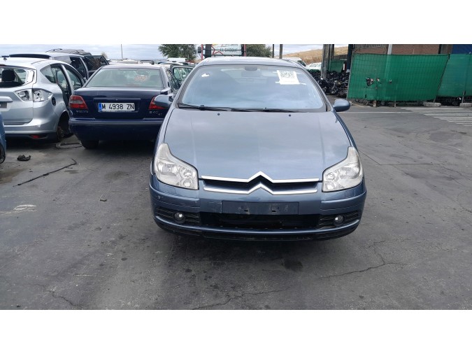 Intercooler CITROEN C5 2005