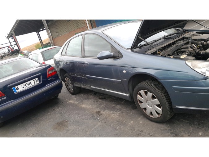 Intercooler CITROEN C5 2005
