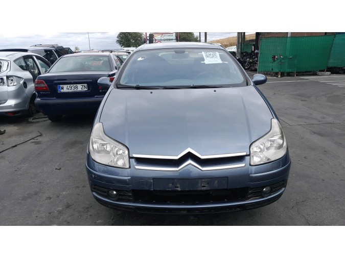 Intercooler CITROEN C5 2005