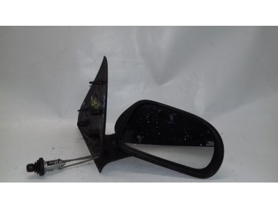 Retrovisor Derecho FIAT BRAVO SIN PINTAR 1996