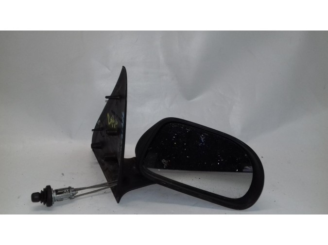 Retrovisor Derecho FIAT BRAVO SIN PINTAR 1996