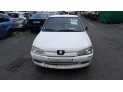 PARAGOLPES DELANTERO PEUGEOT 306 1998