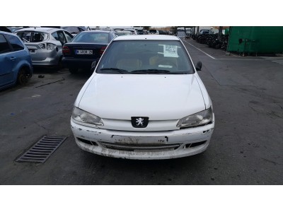 PANEL DELANTERO PEUGEOT 306 1998