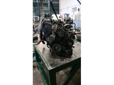 Alternador PEUGEOT 306 1998