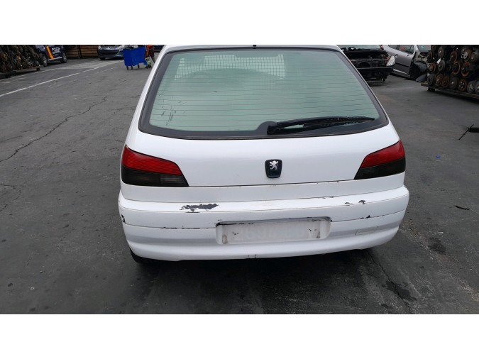 ELEVALUNAS DELANTERO DERECHO PEUGEOT 306 1998