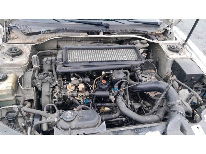 ELEVALUNAS DELANTERO DERECHO PEUGEOT 306 1998