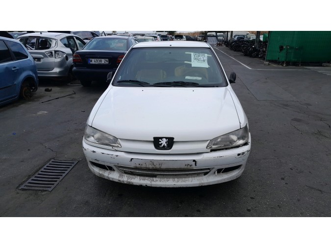 MANDO ELEVALUNAS TRASERO IZQUIERDO PEUGEOT 306 1998