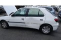 MANDO ELEVALUNAS TRASERO IZQUIERDO PEUGEOT 306 1998