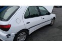 MANDO ELEVALUNAS TRASERO IZQUIERDO PEUGEOT 306 1998