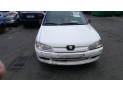 MANDO ELEVALUNAS TRASERO IZQUIERDO PEUGEOT 306 1998