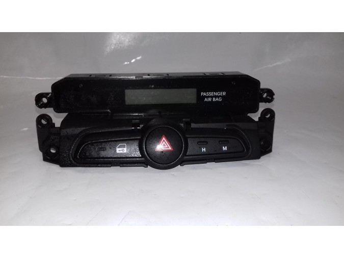 DISPLAY RADIO MULTIFUNCION SO HYUNDAI IX20 2014