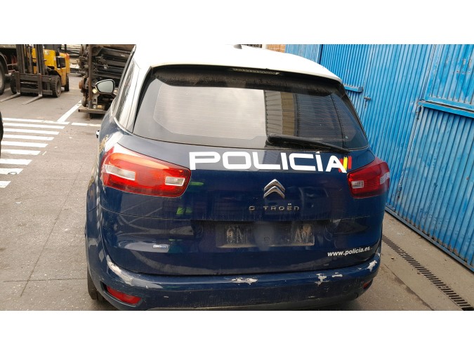 Mando multifunción CITROEN C4 PICASSO 2015