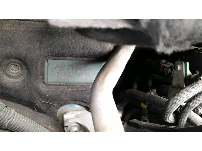 Mando multifunción CITROEN C4 PICASSO 2015
