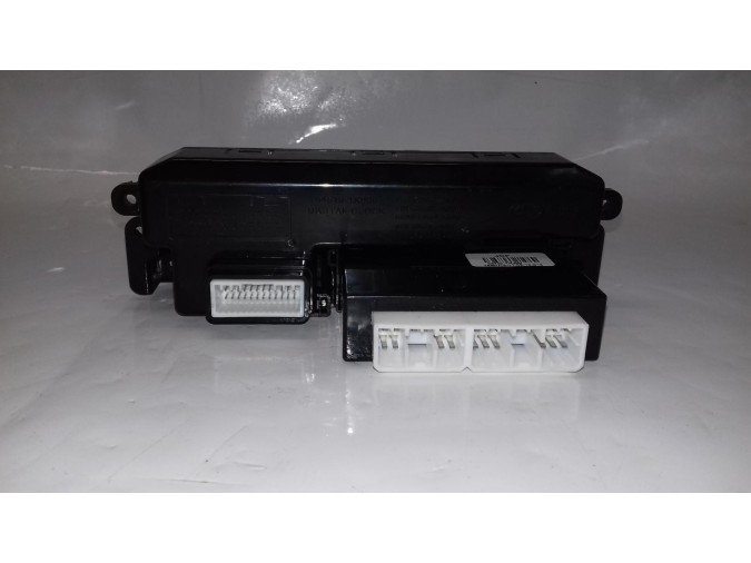 DISPLAY RADIO MULTIFUNCION SO HYUNDAI IX20 2014