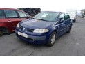 Intercooler RENAULT MÉGANE 2004