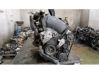 Motor SKODA OCTAVIA 2003