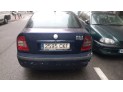 Catalizador SKODA OCTAVIA 2003