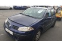 Intercooler RENAULT MÉGANE 2004