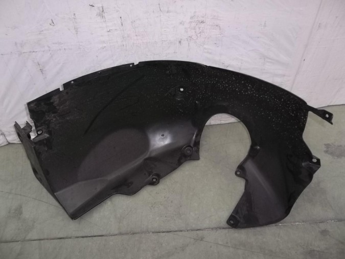 PASE DE RUEDA DELANTERO DERECHO PARTE TRASERA BMW Z4 2013