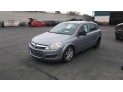 Intercooler OPEL ASTRA 2007