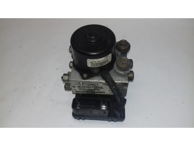 ABS HYUNDAI ATOS 2002