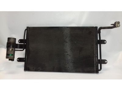 Radiador A/C VOLKSWAGEN GOLF 2002