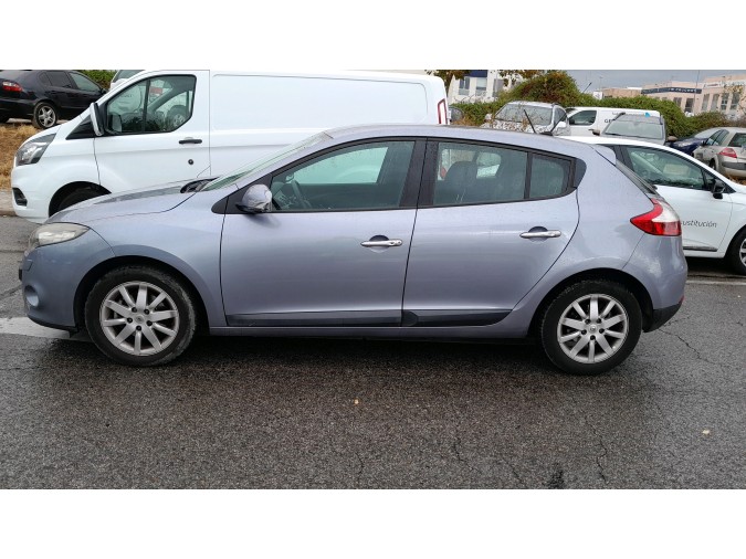 Autorradio RENAULT MÉGANE 2010