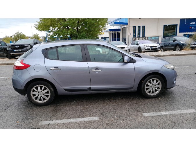 Autorradio RENAULT MÉGANE 2010