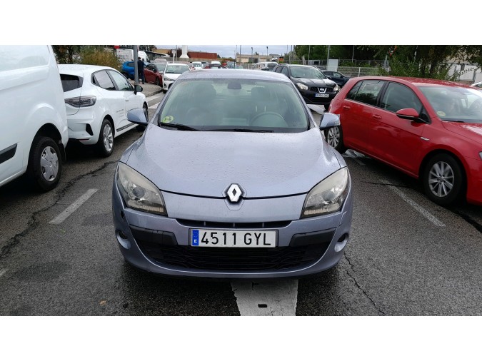Autorradio RENAULT MÉGANE 2010