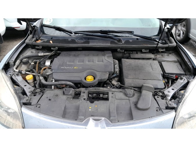 Autorradio RENAULT MÉGANE 2010