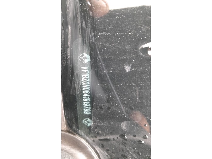Autorradio RENAULT MÉGANE 2010