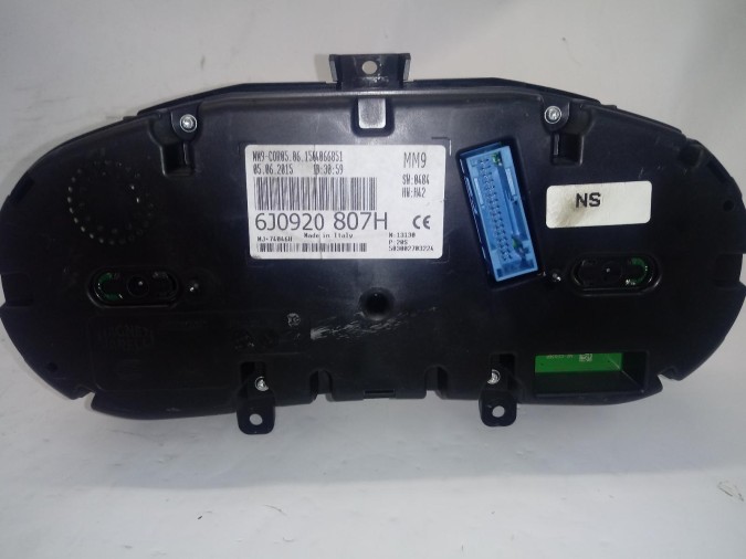 CUADRO INSTRUMENTOS SEAT IBIZA 2015