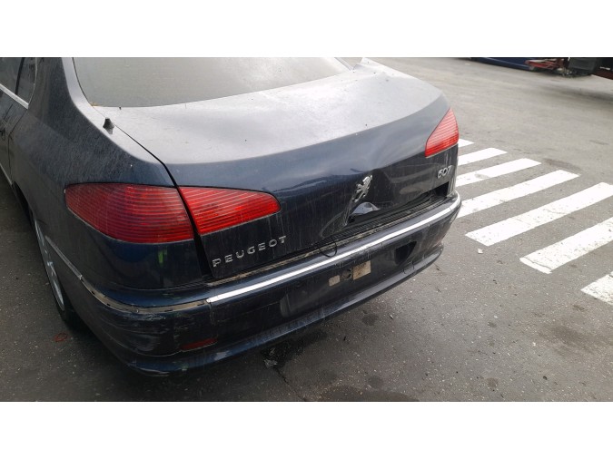 ALETA DELANTERA DERECHA PEUGEOT 607 2005