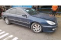 ELEVALUNAS TRASERO DERECHO PEUGEOT 607 2005