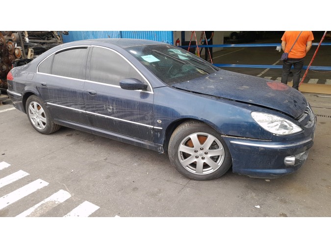 ELEVALUNAS TRASERO DERECHO PEUGEOT 607 2005