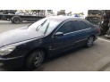 ELEVALUNAS TRASERO DERECHO PEUGEOT 607 2005