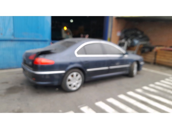 ELEVALUNAS TRASERO DERECHO PEUGEOT 607 2005